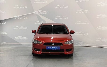 Mitsubishi Lancer IX, 2010 год, 860 000 рублей, 8 фотография