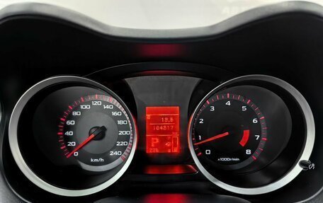 Mitsubishi Lancer IX, 2010 год, 860 000 рублей, 18 фотография