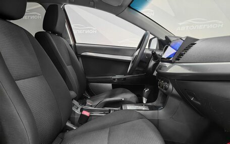 Mitsubishi Lancer IX, 2010 год, 860 000 рублей, 14 фотография