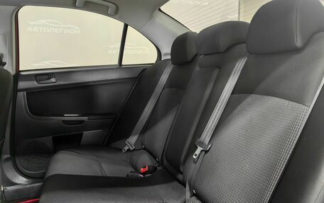 Mitsubishi Lancer IX, 2010 год, 860 000 рублей, 16 фотография