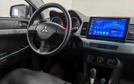 Mitsubishi Lancer IX, 2010 год, 860 000 рублей, 13 фотография