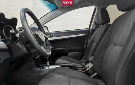 Mitsubishi Lancer IX, 2010 год, 860 000 рублей, 10 фотография