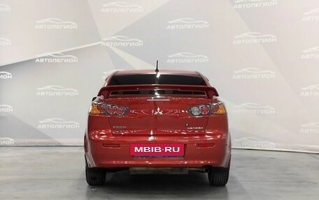 Mitsubishi Lancer IX, 2010 год, 860 000 рублей, 4 фотография