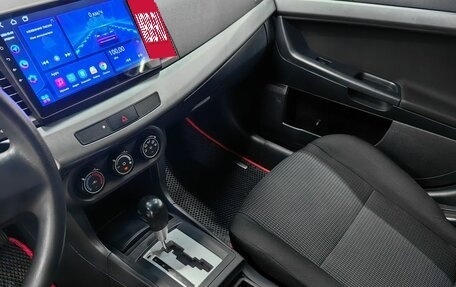Mitsubishi Lancer IX, 2010 год, 860 000 рублей, 12 фотография