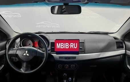 Mitsubishi Lancer IX, 2010 год, 860 000 рублей, 9 фотография