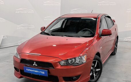Mitsubishi Lancer IX, 2010 год, 860 000 рублей, 22 фотография
