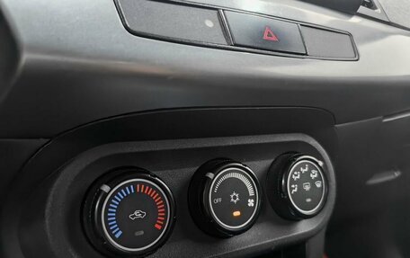 Mitsubishi Lancer IX, 2010 год, 860 000 рублей, 20 фотография
