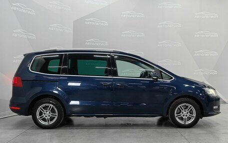 Volkswagen Sharan II, 2011 год, 999 000 рублей, 6 фотография