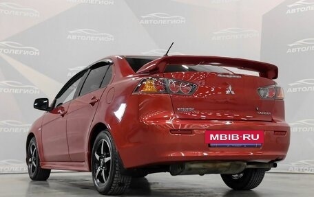Mitsubishi Lancer IX, 2010 год, 860 000 рублей, 23 фотография