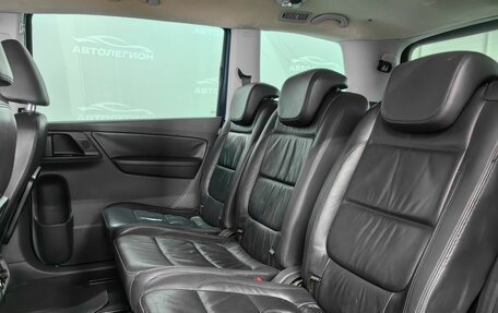 Volkswagen Sharan II, 2011 год, 999 000 рублей, 15 фотография