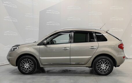 Renault Koleos I рестайлинг 2, 2014 год, 1 260 000 рублей, 8 фотография
