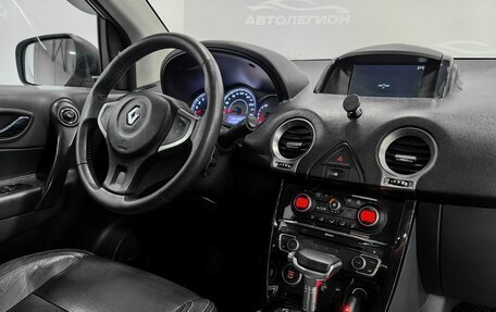 Renault Koleos I рестайлинг 2, 2014 год, 1 260 000 рублей, 13 фотография