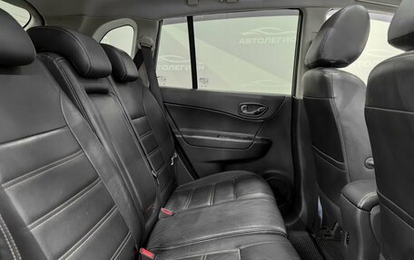 Renault Koleos I рестайлинг 2, 2014 год, 1 260 000 рублей, 15 фотография