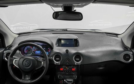 Renault Koleos I рестайлинг 2, 2014 год, 1 260 000 рублей, 9 фотография