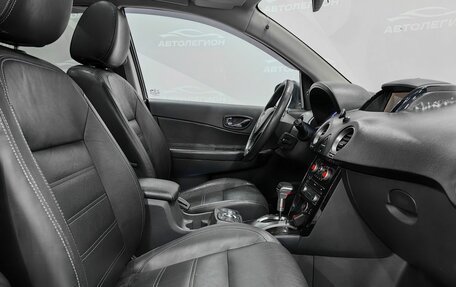 Renault Koleos I рестайлинг 2, 2014 год, 1 260 000 рублей, 14 фотография