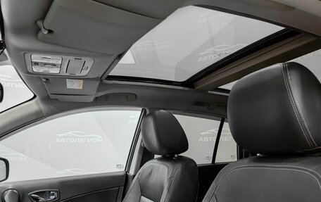 Renault Koleos I рестайлинг 2, 2014 год, 1 260 000 рублей, 12 фотография