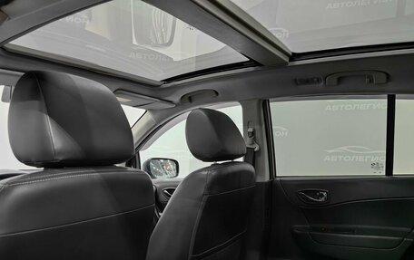 Renault Koleos I рестайлинг 2, 2014 год, 1 260 000 рублей, 16 фотография