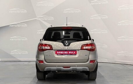 Renault Koleos I рестайлинг 2, 2014 год, 1 260 000 рублей, 6 фотография