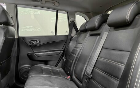 Renault Koleos I рестайлинг 2, 2014 год, 1 260 000 рублей, 17 фотография