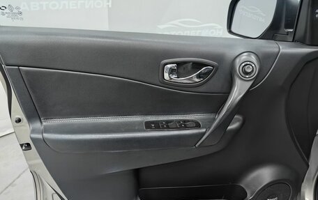 Renault Koleos I рестайлинг 2, 2014 год, 1 260 000 рублей, 18 фотография