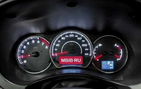 Renault Koleos I рестайлинг 2, 2014 год, 1 260 000 рублей, 19 фотография