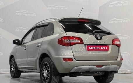 Renault Koleos I рестайлинг 2, 2014 год, 1 260 000 рублей, 22 фотография