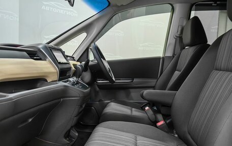 Honda Freed II, 2016 год, 1 550 000 рублей, 14 фотография