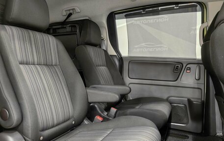 Honda Freed II, 2016 год, 1 550 000 рублей, 16 фотография
