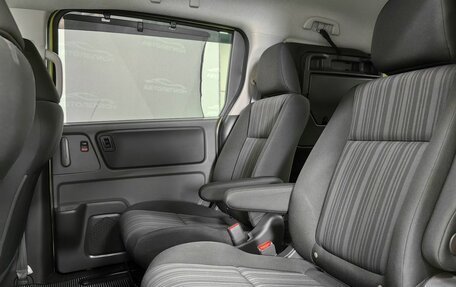 Honda Freed II, 2016 год, 1 550 000 рублей, 15 фотография
