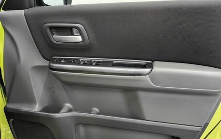 Honda Freed II, 2016 год, 1 550 000 рублей, 21 фотография