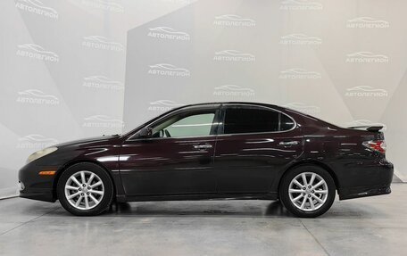 Toyota Windom, 2001 год, 850 000 рублей, 2 фотография