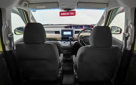 Honda Freed II, 2016 год, 1 550 000 рублей, 17 фотография