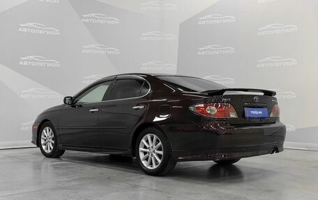 Toyota Windom, 2001 год, 850 000 рублей, 3 фотография