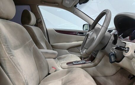 Toyota Windom, 2001 год, 850 000 рублей, 10 фотография