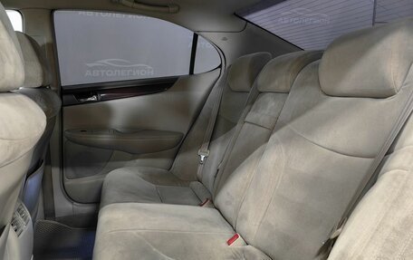 Toyota Windom, 2001 год, 850 000 рублей, 15 фотография