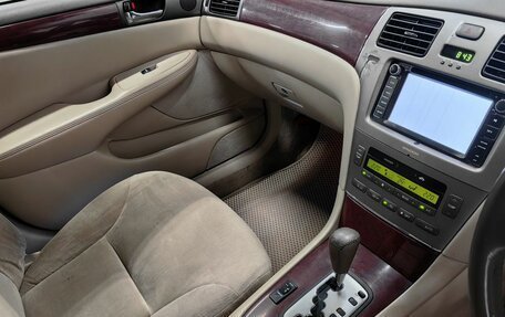 Toyota Windom, 2001 год, 850 000 рублей, 13 фотография