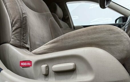 Toyota Windom, 2001 год, 850 000 рублей, 11 фотография