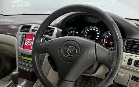 Toyota Windom, 2001 год, 850 000 рублей, 12 фотография