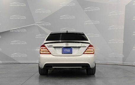 Mercedes-Benz S-Класс, 2010 год, 2 050 000 рублей, 4 фотография