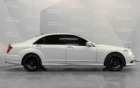 Mercedes-Benz S-Класс, 2010 год, 2 050 000 рублей, 6 фотография