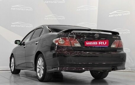 Toyota Windom, 2001 год, 850 000 рублей, 21 фотография
