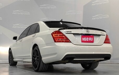 Mercedes-Benz S-Класс, 2010 год, 2 050 000 рублей, 11 фотография