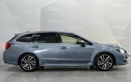 Subaru Levorg I, 2015 год, 1 660 000 рублей, 6 фотография