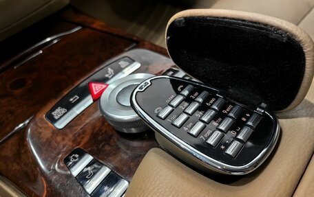 Mercedes-Benz S-Класс, 2010 год, 2 050 000 рублей, 29 фотография