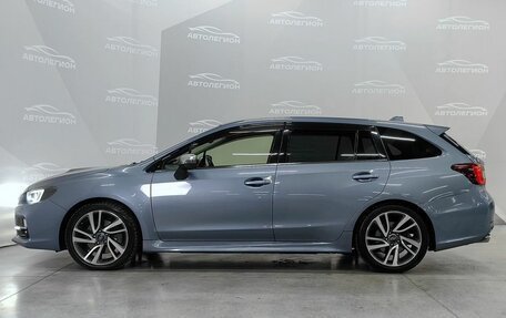Subaru Levorg I, 2015 год, 1 660 000 рублей, 2 фотография