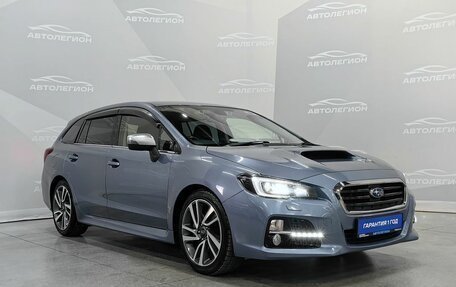 Subaru Levorg I, 2015 год, 1 660 000 рублей, 7 фотография