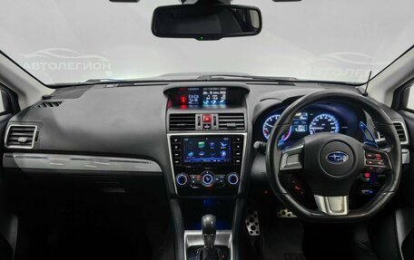 Subaru Levorg I, 2015 год, 1 660 000 рублей, 9 фотография