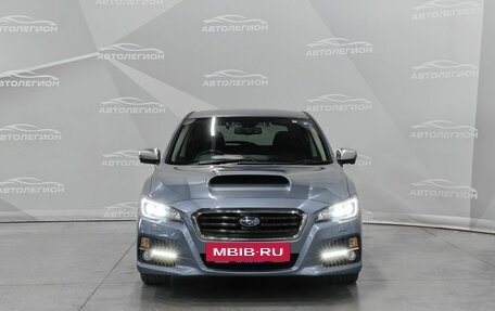 Subaru Levorg I, 2015 год, 1 660 000 рублей, 8 фотография