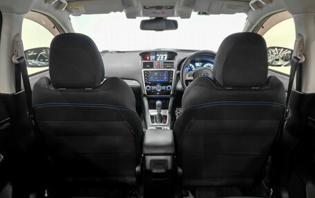 Subaru Levorg I, 2015 год, 1 660 000 рублей, 19 фотография