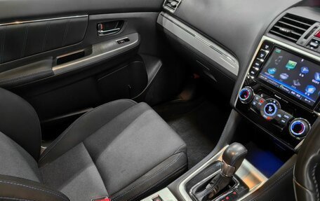Subaru Levorg I, 2015 год, 1 660 000 рублей, 13 фотография